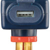 Adaptateur USB Tecate O-114