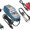 Chargeur de batterie Tecate Optate 5 Starte Stop Optate 5 Charger 4A