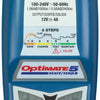 Chargeur de batterie Tecate Optate 5 Starte Stop Optate 5 Charger 4A