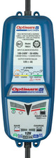 Chargeur de batterie Tecate Optate 5 Starte Stop Optate 5 Charger 4A