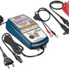 Tecate Battery Charger Optet 7 12 V-24 V Optate 7 Charger 12V 24V