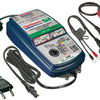 Tecate Battery Charger Optet Lithium 4S 10A. Optate 4s Charger Lithium 9.5A