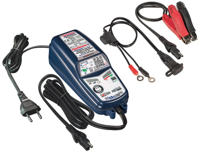 Tecate Battery Charger Optet 5 Select Optim 5 Charger Voltmatic 6V 12V