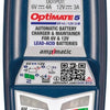 Tecate Battery Charger Optet 5 Select Optim 5 Charger Voltmatic 6V 12V