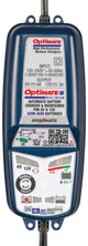 Tecate Battery Charger Optet 5 Select Optim 5 Charger Voltmatic 6V 12V