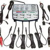 Tecate Battery Charger Optet Lithium 4x0.8a Optate Charger Lithium 0,8V Quad Bank