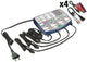 Tecate Battery Charger Optet Lithium 4x0.8a Optate Charger Lithium 0,8V Quad Bank