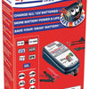 Tecate Battery Charger Optate 6 ampmatic 6a de Optate 6 Charger ampmatic 6a
