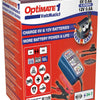 Tecate Battery Charger Optate1 Voltmatic de Optate 1 Charger Voltmatic