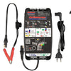 Tecate Battery Charger Optet Pro-1 Duo de Optate Pro 1 Charger Duo