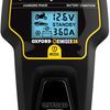 Oxford Battery Charger Oxizer 3x Euros