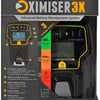 Oxford Battery Charger Oxizer 3x Euros
