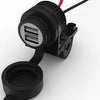 Dispositif de chargement USB Oxford