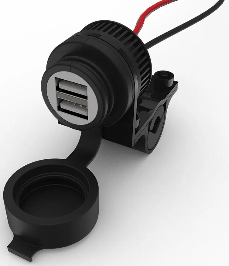 Dispositif de chargement USB Oxford