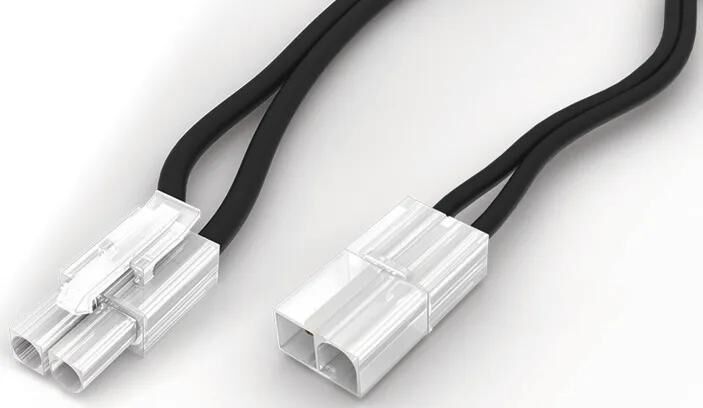 Extension de câble de charge d'Oxford