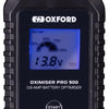 Oxford Battery Charger Oxizer Pro 900