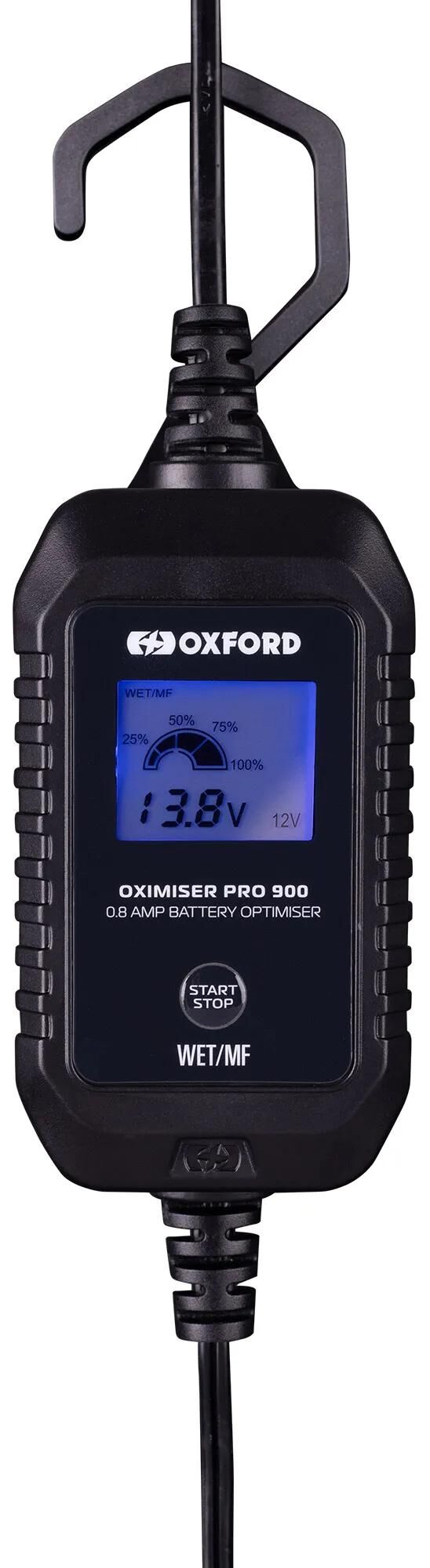 Oxford Battery Charger Oxizer Pro 900