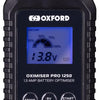 Oxford Battery Charger Oxizer Pro 1250