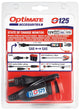 Moniteur de batterie de batterie Tecate Optet M. SAE Standard