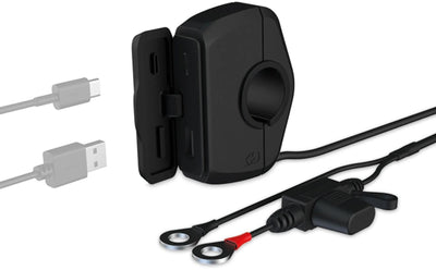 Chargeur USB Oxford Slimline Prise USB Slim USB-A, USB-C 3.0 ampères