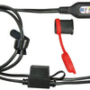 Moniteur de batterie de batterie Tecate Optet M. Oesen Standard