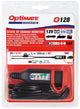 Moniteur de batterie de batterie Tecate Optet M. Oesen Standard