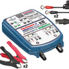 Tecate Batter Batter Charger Optet 2 Duo Optate 2 Charger Duo 2er Bank