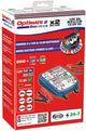 Tecate Batter Batter Charger Optet 2 Duo Optate 2 Charger Duo 2er Bank