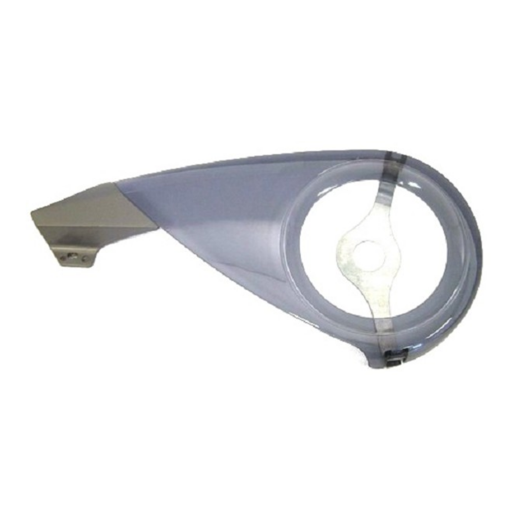 Protège-chaîne Hesling Xtension pour plateau 38 dents