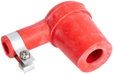 Kein réparateur capuchon de bougie d'allumage connecteur de prise économique silik min rouge, 260