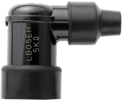 Connecteur de plug ngk lb 05 hein