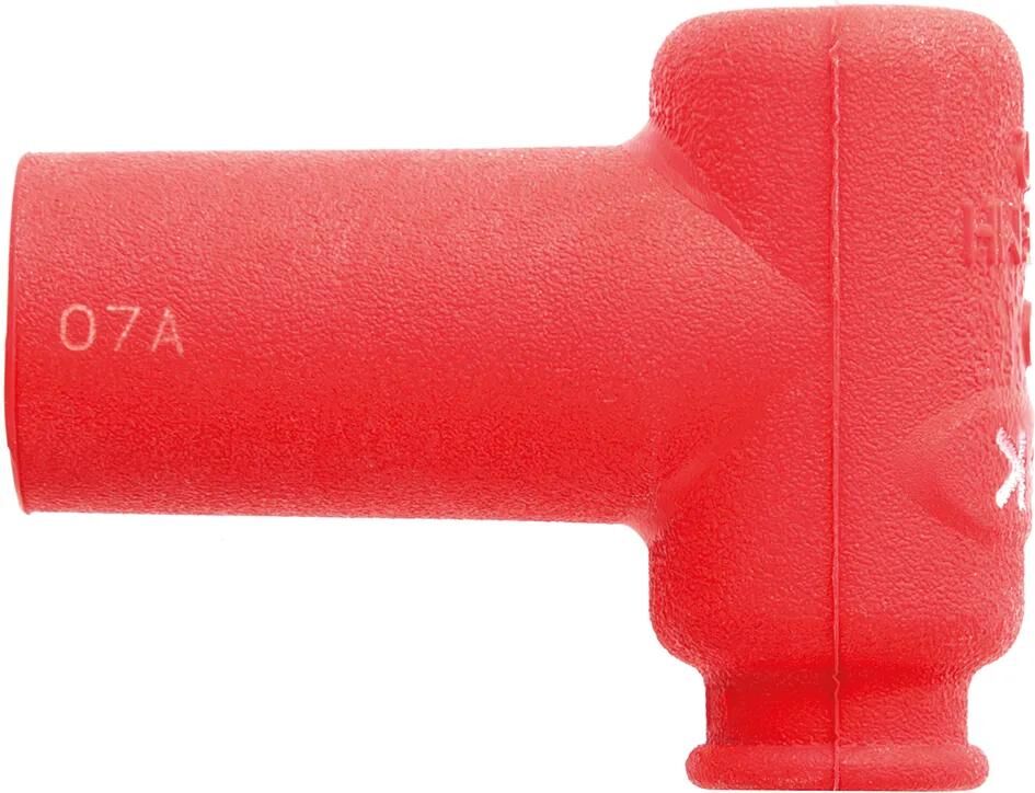 Connecteur de fiche NGK LB 05 EMH RED