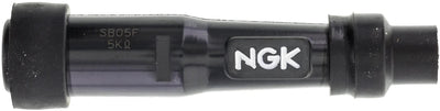 Connecteur de plug ngk sb 05 f