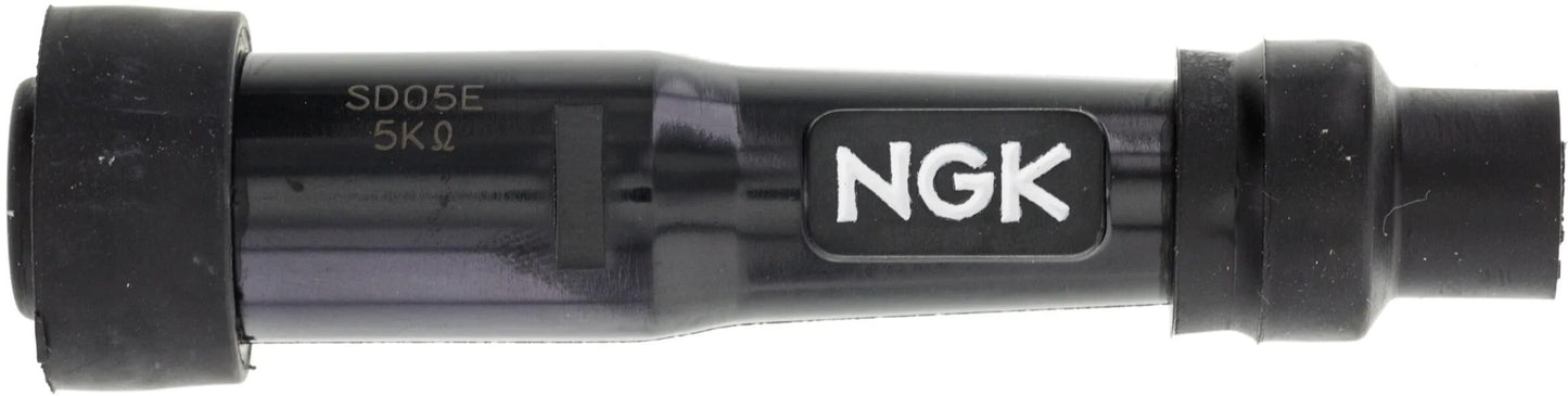 Connecteur de fiche NGK SD 05 E