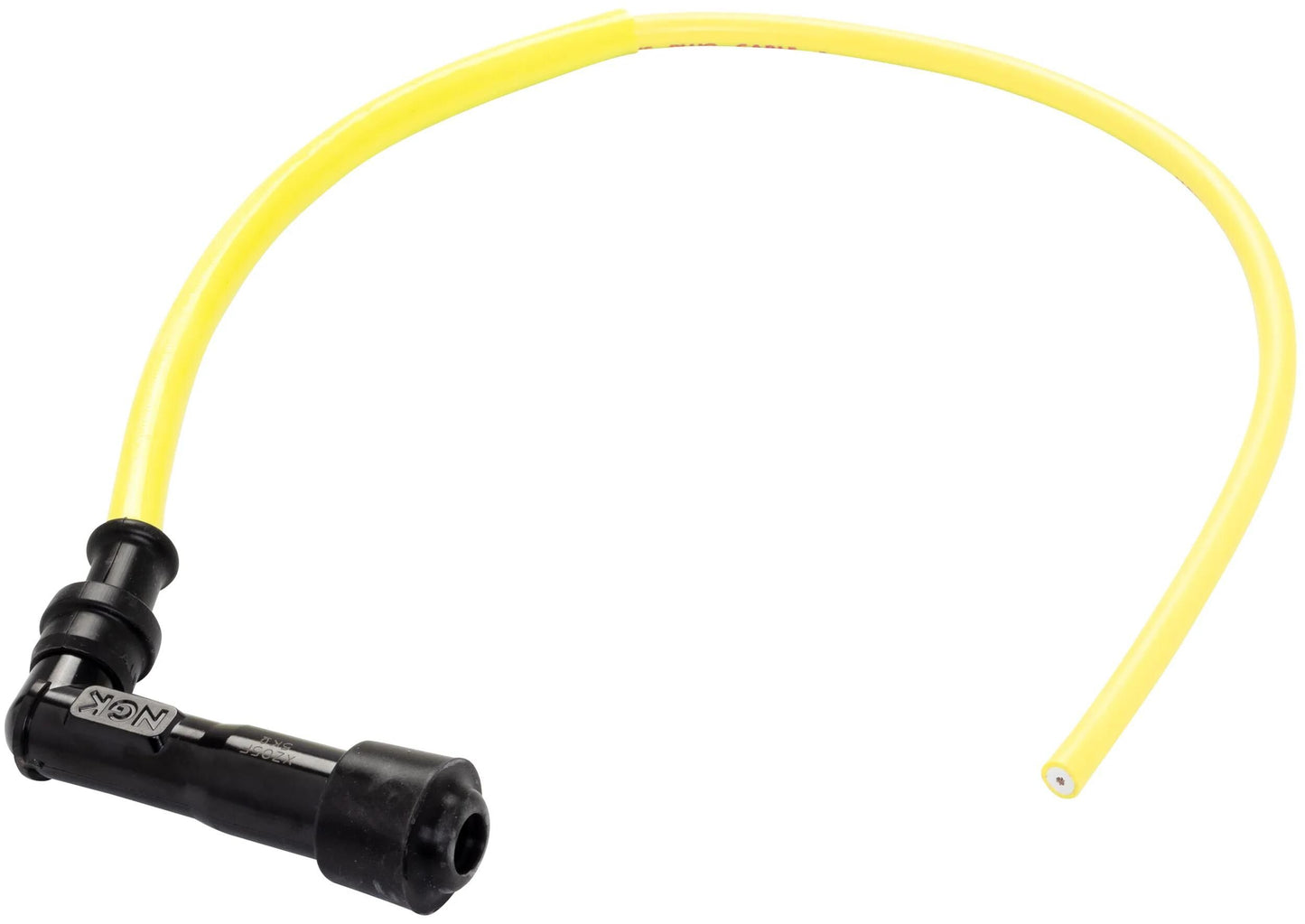 Connecteur de prise de bougie d'allumage Ngk xy21