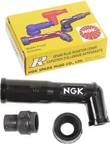 Connecteur de la bougie NGK XB 01 F