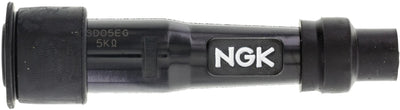 Connecteur de fiche NGK SD 05 EC