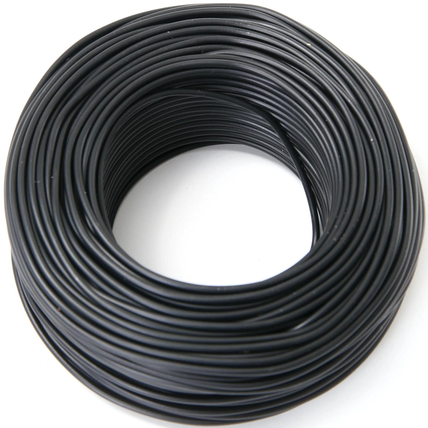 Hella câble flk câbles flk 0,75 mm roues noires a 50 mtr.