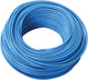 Hella câble flk câbles flk 0,75 mm roues bleues a 50 mtr.