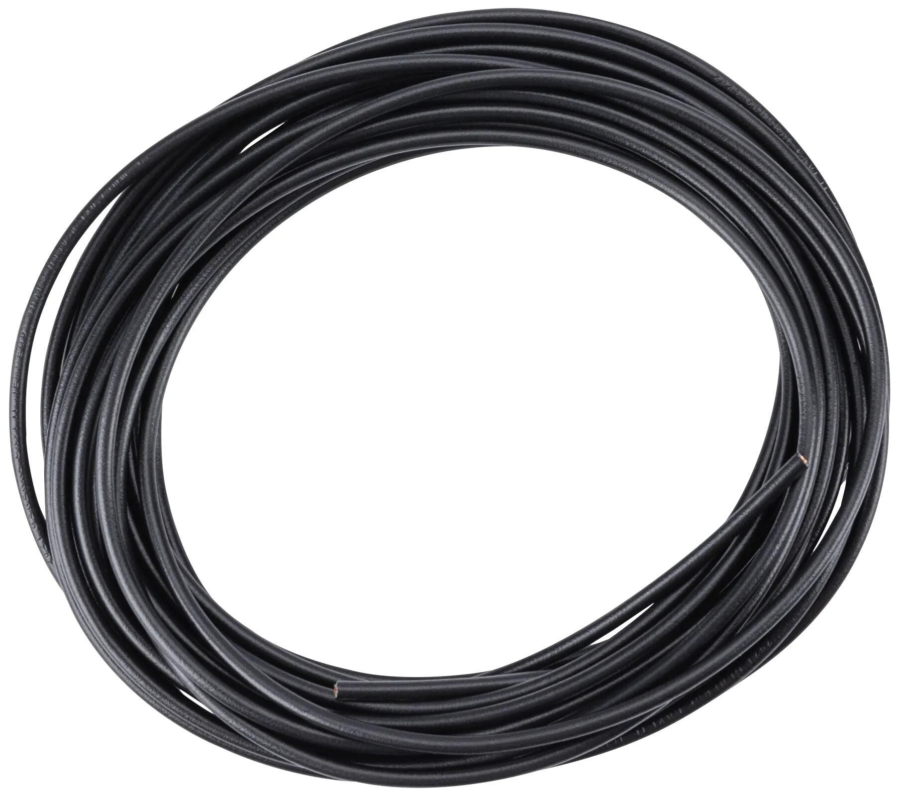 Baas Bike Pièces Baas Cable flk