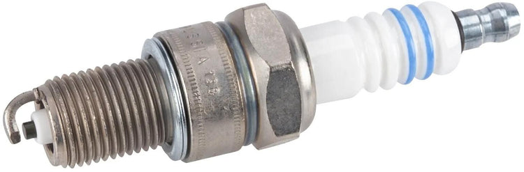 Bosch wr7dc + bougie d'allumage