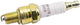 Champion Bougie P-RZ7HC (= NGK CR7HSA)