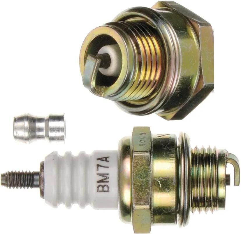 NGK PARLICH PULL BM7A Standard