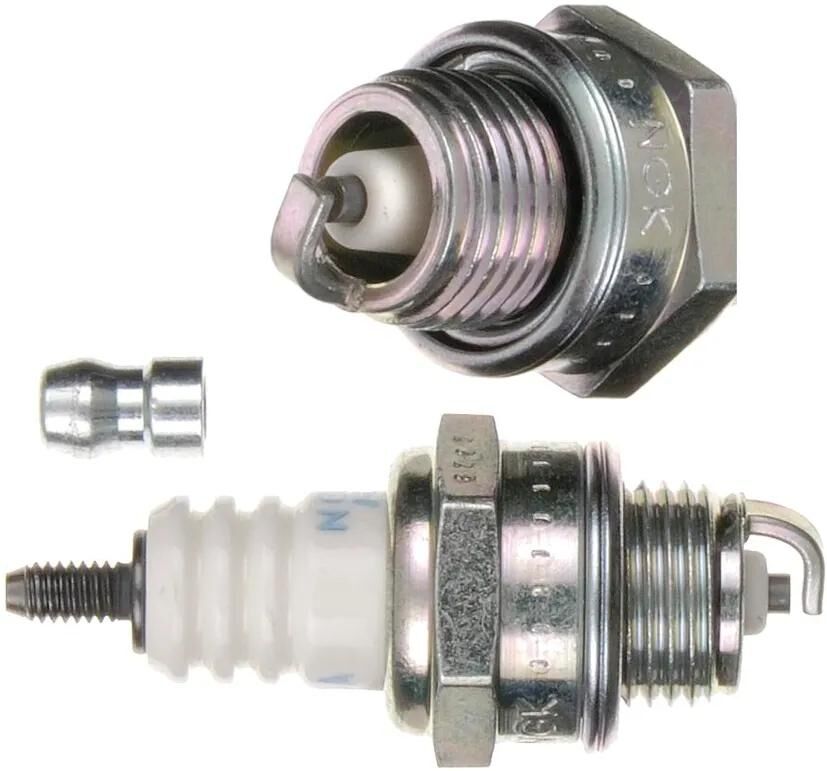 NGK PARLIGH PLIG BPMR6A Standard