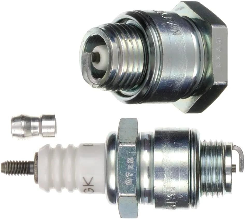 NGK PARLICH PLIG B4LM Standard