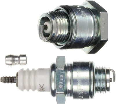 NGK PARLICH PLIG B4LM Standard