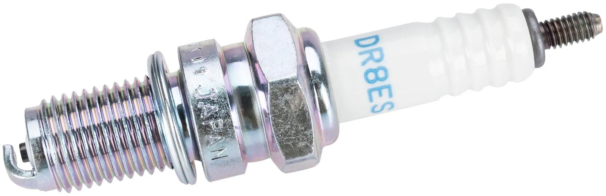 DR8es étincelants