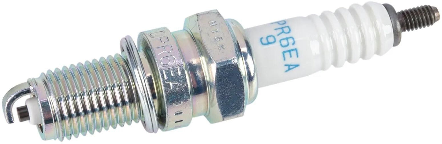 NGK PARLICH PULL DPR6EA-9 Standard