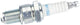 Race Br10Eg de la bougie d'allumage NGK