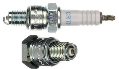 NGK End Candle CR7HS Standard